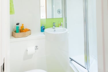 1 Bedroom Apartment at Roman House, Hanover Square, City Centre, Newcastle, NE13NP - Image 4